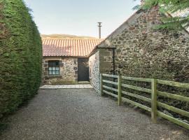 The Smithy, casa o chalet en Wooler