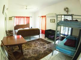 Batchelor Butterfly Farm