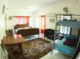 Batchelor Butterfly Farm