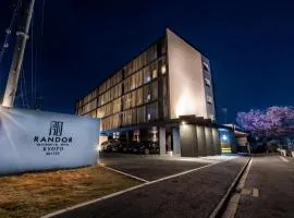 Randor Residential Hotel Kyoto Suites