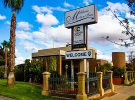 Mildura Motor Inn