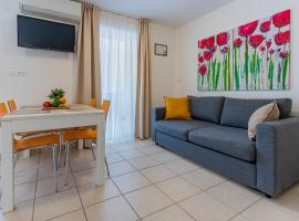 Apartments Dolac, hotell i Nerezine