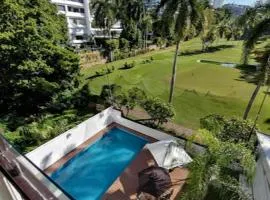Suite Club Deportivo