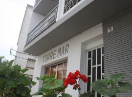 Hostal Torre Mar