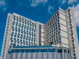 Kingsford Hotel Manila、にあるニノイ・アキノ国際空港 - MNLの周辺ホテル