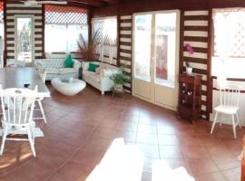 B&b da Maria, hotel v destinaci Bisceglie