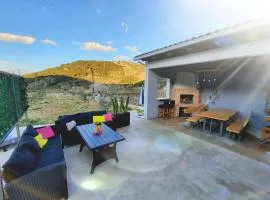 Holiday home Pipila