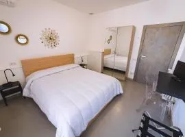 LOCANDA Roma sleep & food