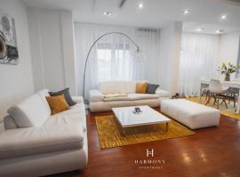 Harmony Apartmani Arandjelovac, ξενοδοχείο σε Arandjelovac