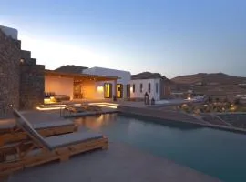 Villa Tourmaline