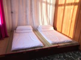 Water Stone, hotel a Xinpu