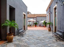 Dimora De Mauro, aparthotel in Catania
