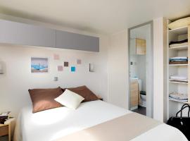 Family cottage, hotell sihtkohas Rhenen