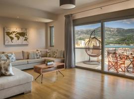 Grand View Maisonette