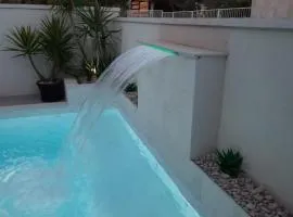 Apartments Benic