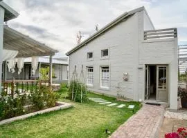 Serendipity Guest Cottage