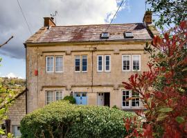 Walkley Wood Cottage, hotel v destinácii Nailsworth