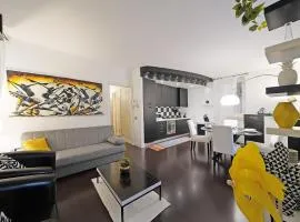 Downtown Apartment - Gardagate