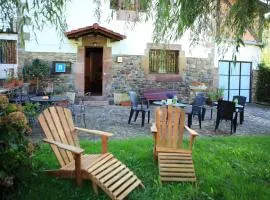 Hostal Rural Donamariako Benta