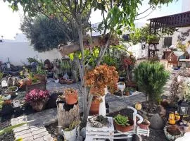 Apartamento tranquilo