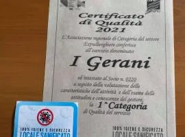 I Gerani