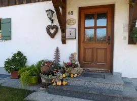 Reithamer Bergfensterl