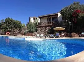 Casa rural EL Olivar - El Orujo