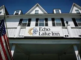 Echo Lake Inn