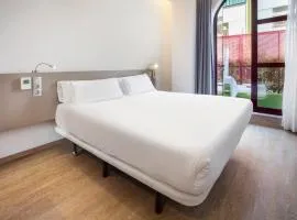 Hotel 3 estrellas en Fuenlabrada