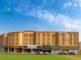 Terrace View Serviced Apartments 3