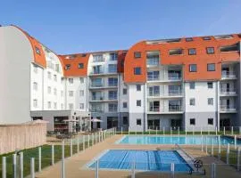 ibis Styles Zeebrugge