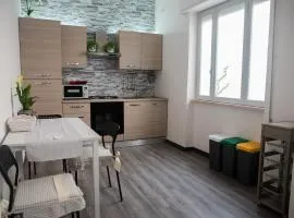casa vacanze da gabriella tivoli