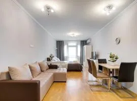 Fonyód Beach Apartment