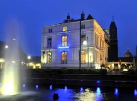 4 sterren hotel in North Brabant