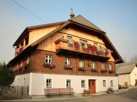 Ferienwohnung Holzergut