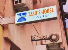 Hostel Taso's House