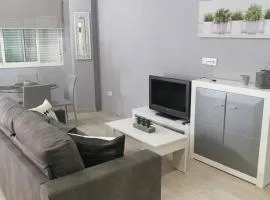 Apartamento Casa Lozano