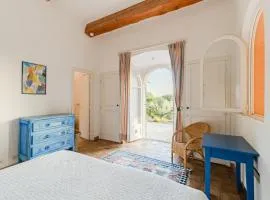 Villa élégante à Ramatuelle + Piscine