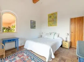 Villa élégante à Ramatuelle + Piscine