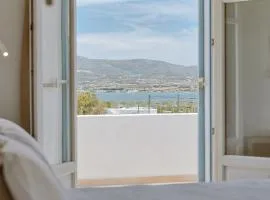 Agapi's Houses