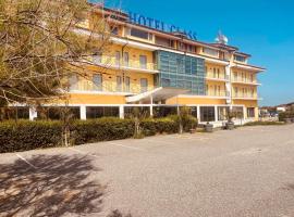 Best Western Hotel Class Lamezia, hotel near Lamezia Terme International Airport - SUF, 
