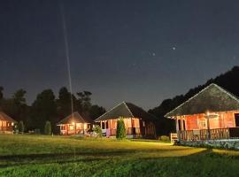 Etno village Gostoljublje, готель у місті Kosjeric