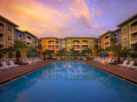 Mizner Place at Weston Town Center, hotel near Sawgrass Recreation Park, Weston