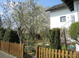 Apartement am Kirschbaum