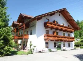 Aparthotel Alpenpark