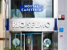 Hostal RIO SELMO