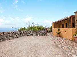 Casa Chinamada, hytte i La Laguna