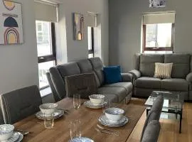 Galway Horizon Apartment