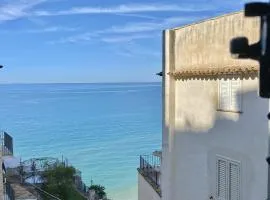 holidaycasa Gio - in centro vista mare