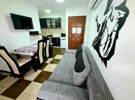 Marika Apartman Sopron